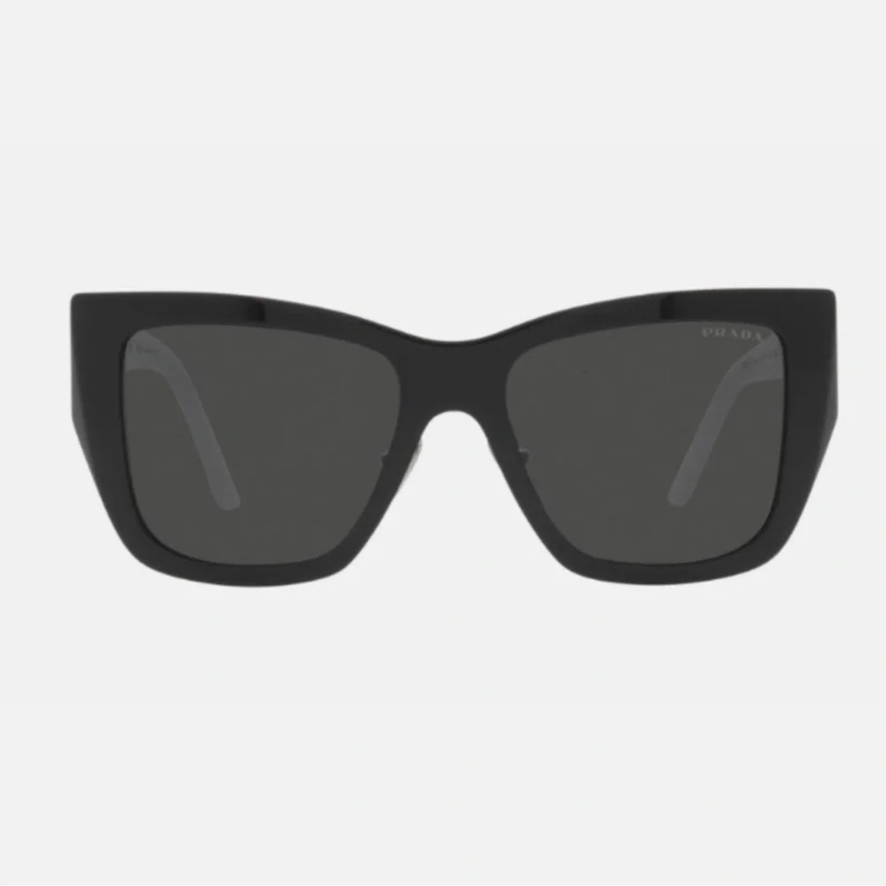 Excluded Prada Sunglasses, New 340 - Picture 10 of 16